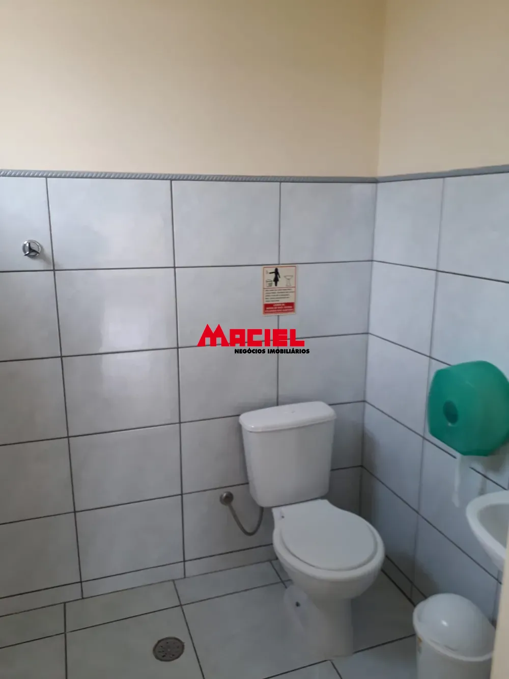 Comprar Comercial / Pr&eacute;dio em S&atilde;o Jos&eacute; dos Campos R$ 1.500.000,00 - Foto 4