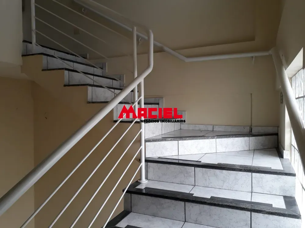 Comprar Comercial / Pr&eacute;dio em S&atilde;o Jos&eacute; dos Campos R$ 1.500.000,00 - Foto 13