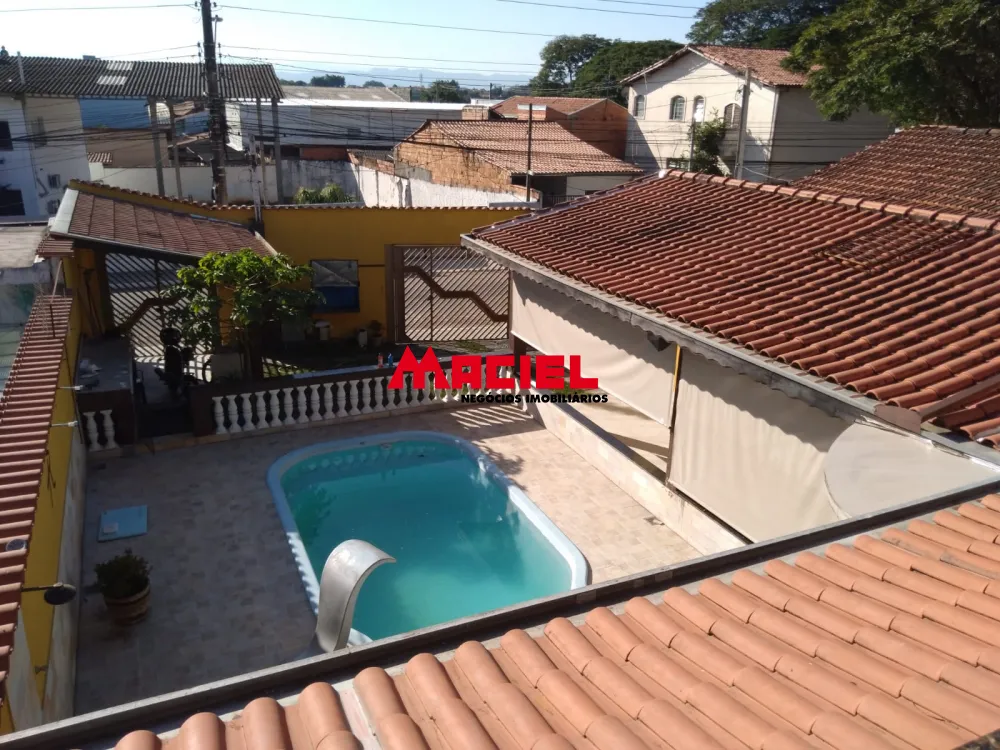 Comprar Casa / Padr&atilde;o em S&atilde;o Jos&eacute; dos Campos R$ 750.000,00 - Foto 1