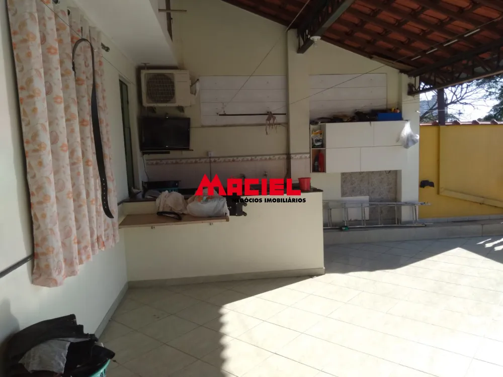 Comprar Casa / Padr&atilde;o em S&atilde;o Jos&eacute; dos Campos R$ 750.000,00 - Foto 10