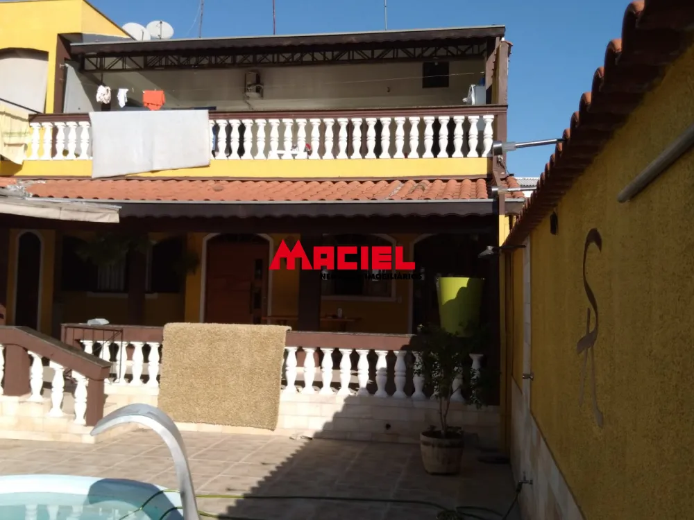 Comprar Casa / Padr&atilde;o em S&atilde;o Jos&eacute; dos Campos R$ 750.000,00 - Foto 7