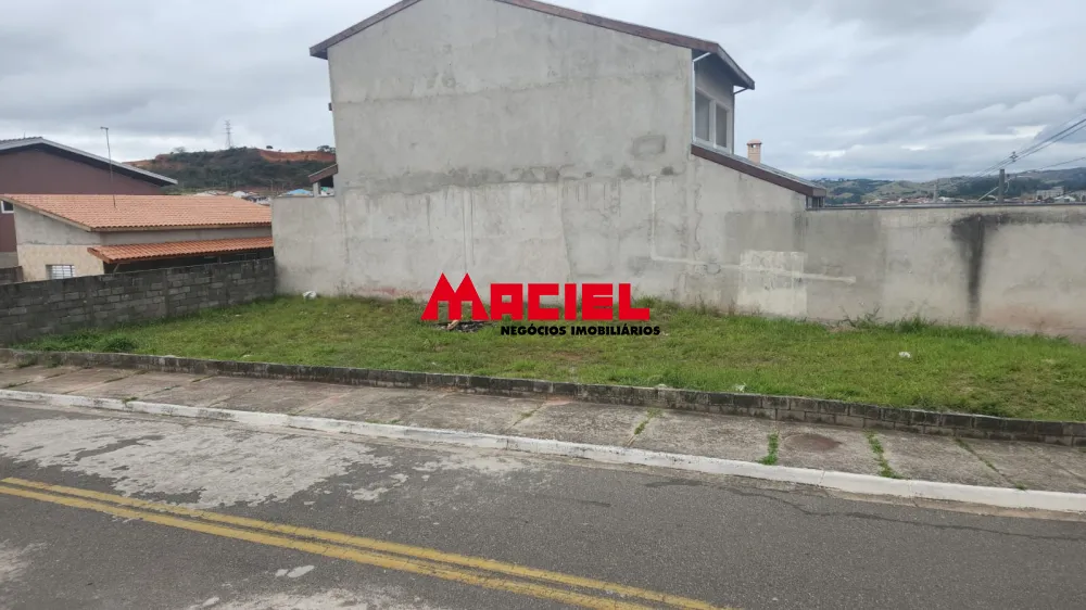 Comprar Terreno / Padr&atilde;o em S&atilde;o Jos&eacute; dos Campos R$ 300.000,00 - Foto 3