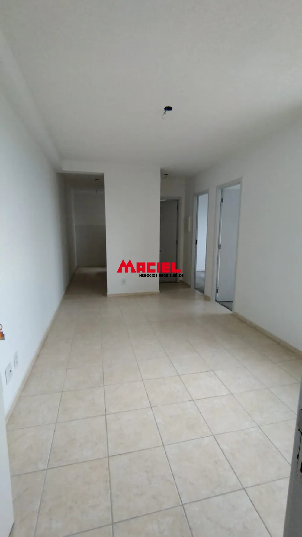 Alugar Apartamento / Padr&atilde;o em Jacare&iacute; R$ 1.300,00 - Foto 1