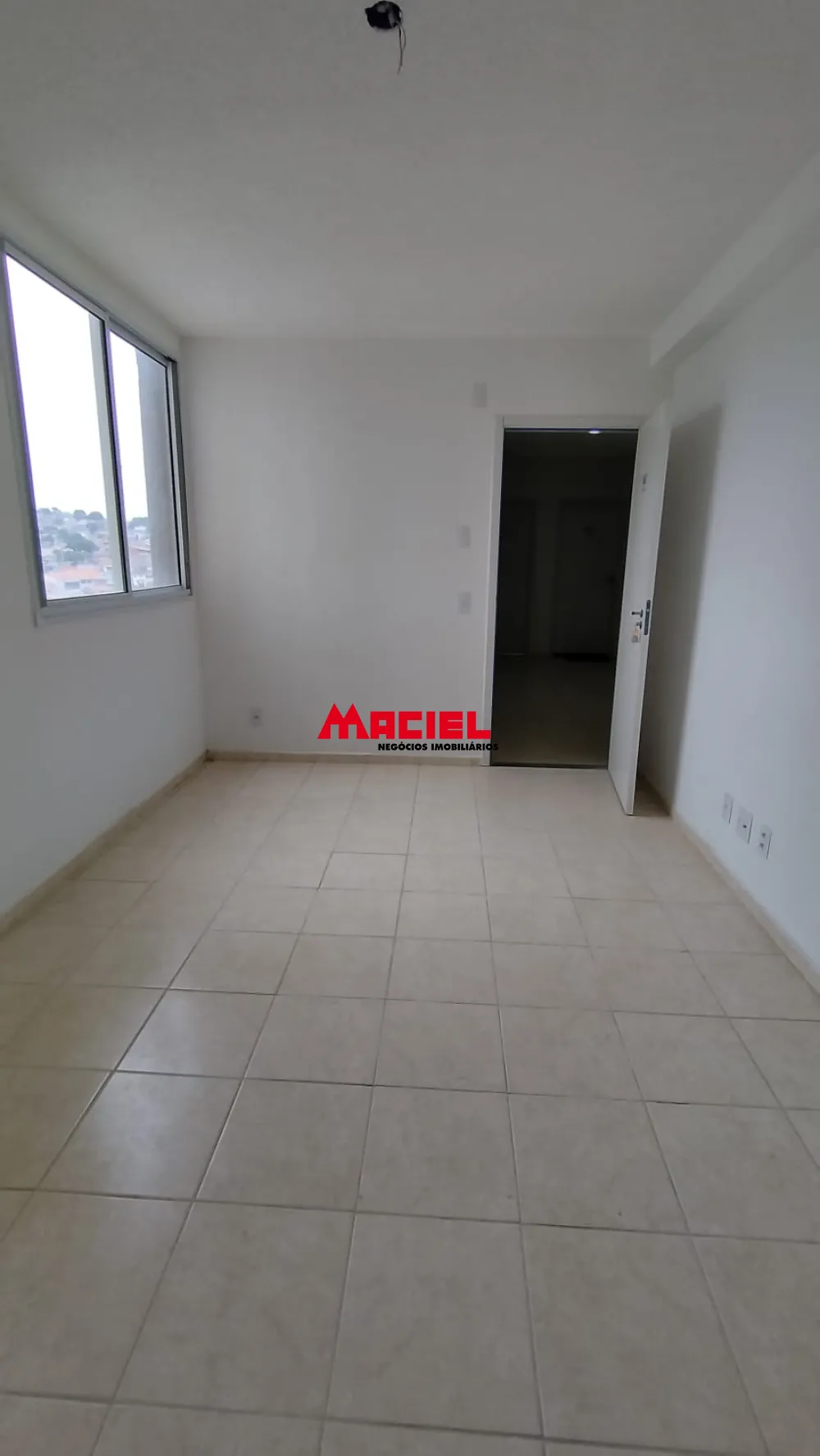 Alugar Apartamento / Padr&atilde;o em Jacare&iacute; R$ 1.300,00 - Foto 2