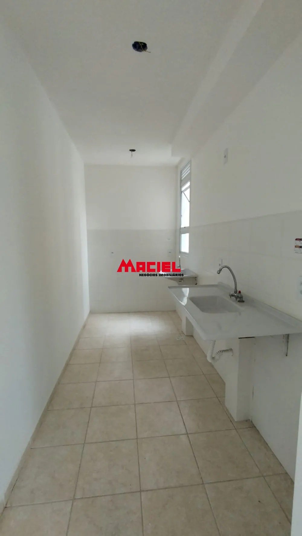 Alugar Apartamento / Padr&atilde;o em Jacare&iacute; R$ 1.300,00 - Foto 3