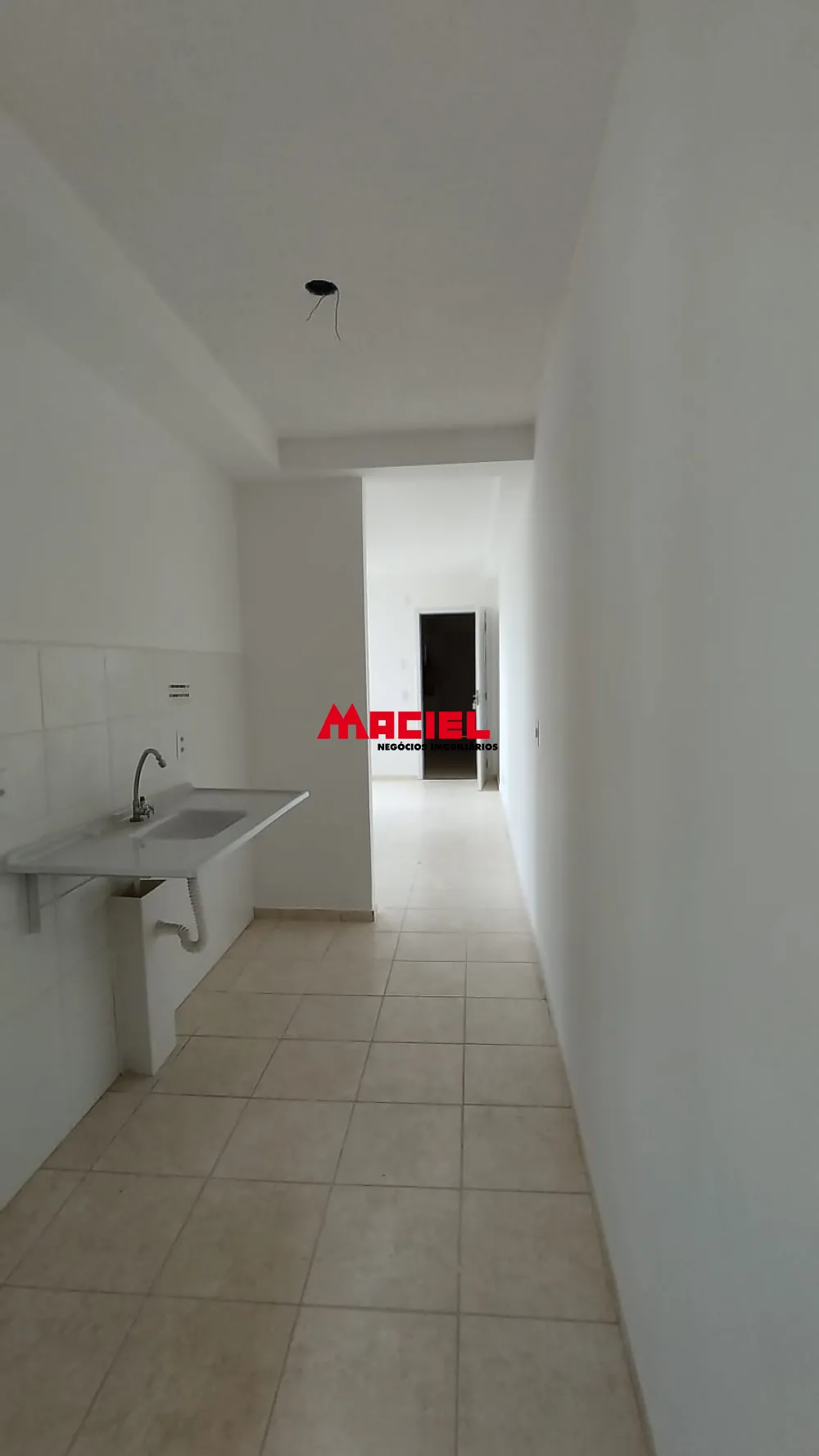 Alugar Apartamento / Padr&atilde;o em Jacare&iacute; R$ 1.300,00 - Foto 4