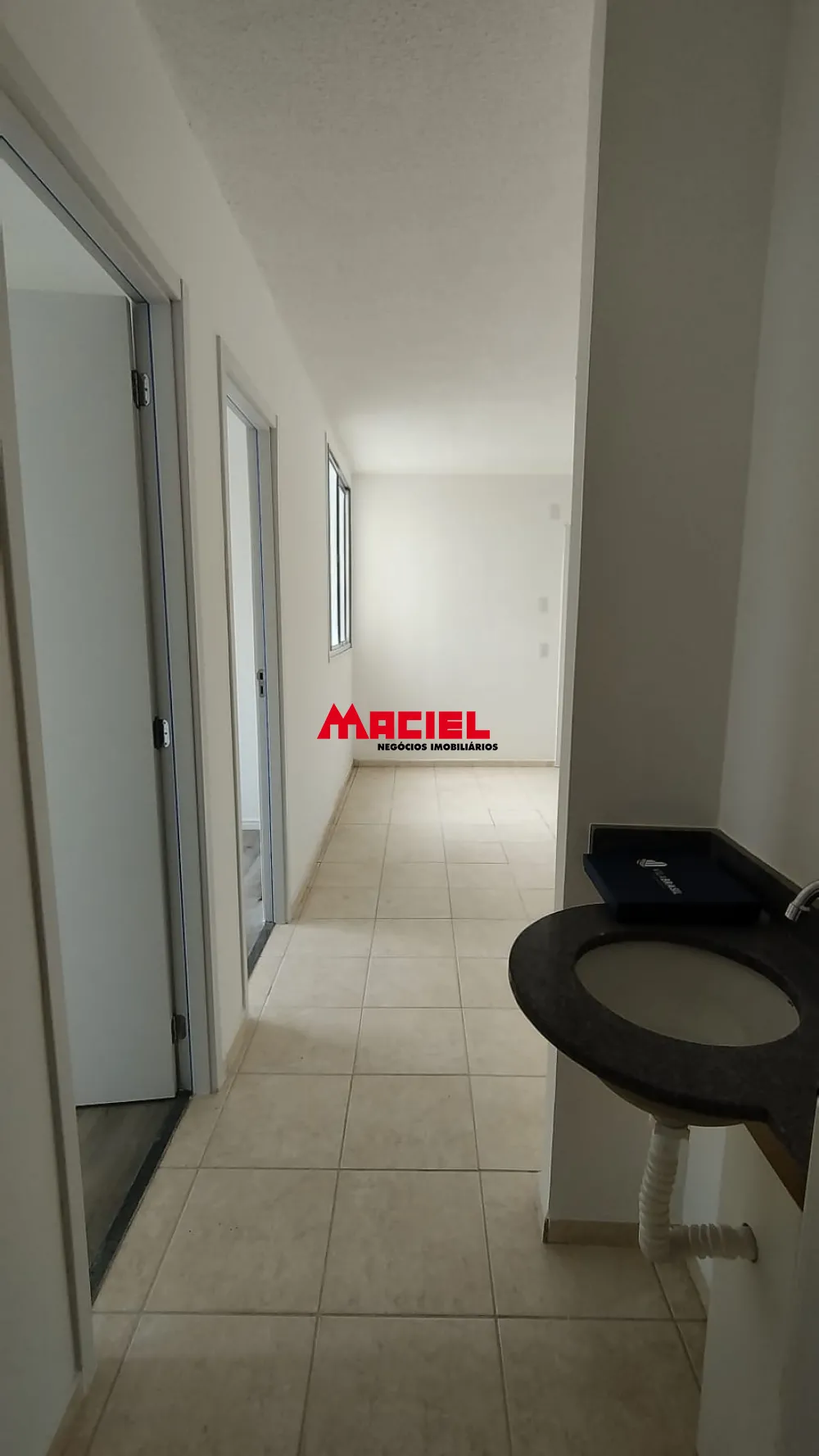 Alugar Apartamento / Padr&atilde;o em Jacare&iacute; R$ 1.300,00 - Foto 8