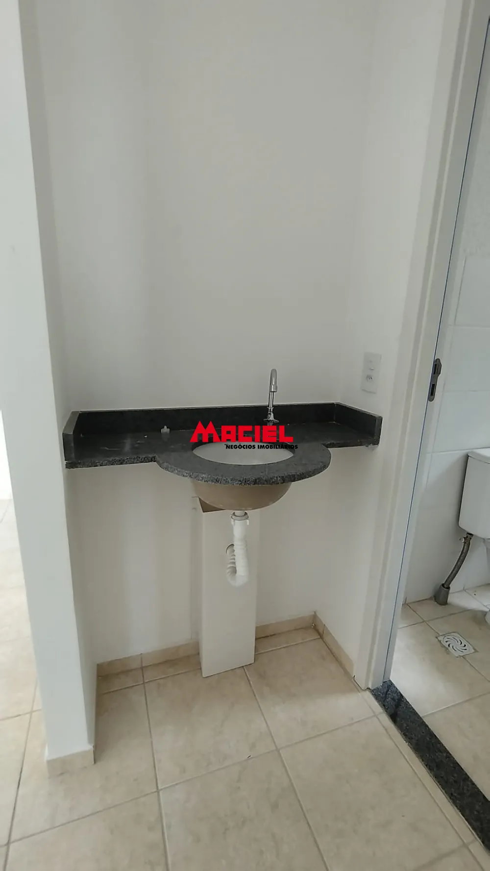 Alugar Apartamento / Padr&atilde;o em Jacare&iacute; R$ 1.300,00 - Foto 9