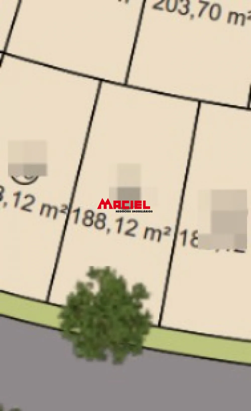 Comprar Terreno / Padr&atilde;o em Ca&ccedil;apava R$ 100.000,00 - Foto 3