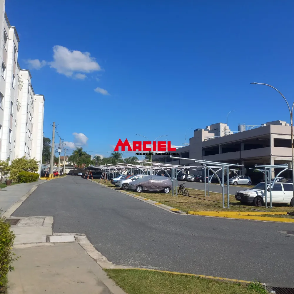 Comprar Apartamento / Padr&atilde;o em S&atilde;o Jos&eacute; dos Campos R$ 245.000,00 - Foto 31