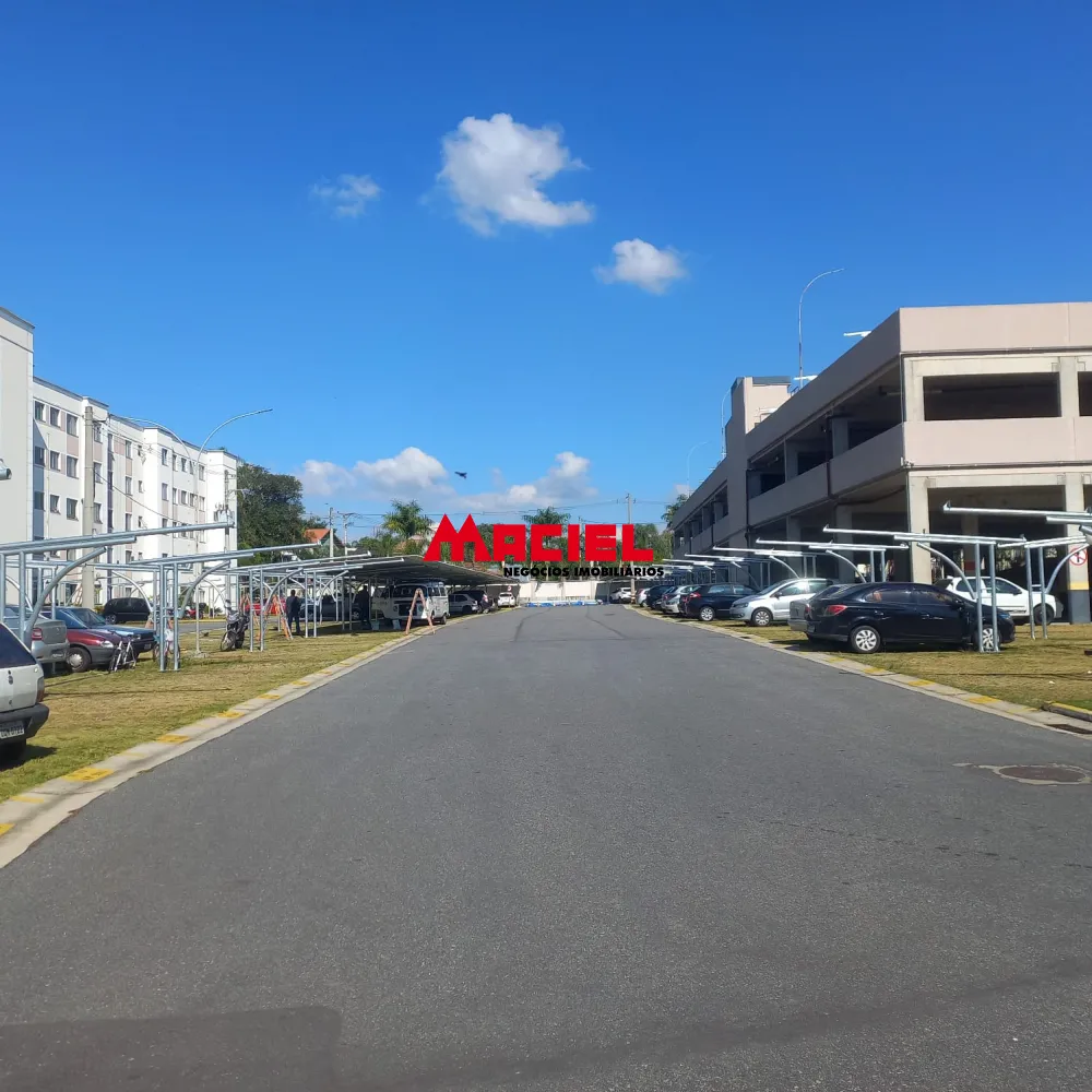 Comprar Apartamento / Padr&atilde;o em S&atilde;o Jos&eacute; dos Campos R$ 245.000,00 - Foto 30