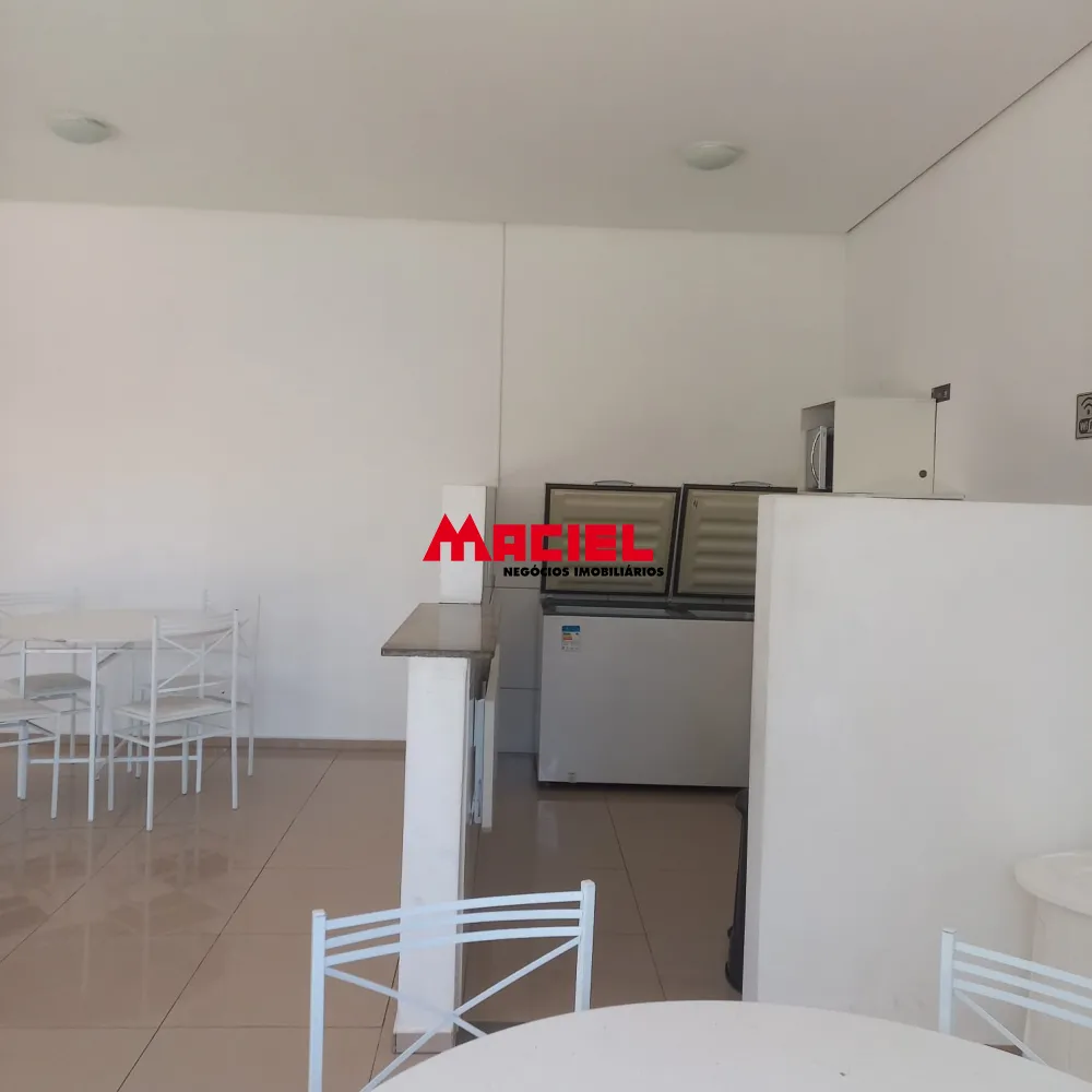Comprar Apartamento / Padr&atilde;o em S&atilde;o Jos&eacute; dos Campos R$ 245.000,00 - Foto 13