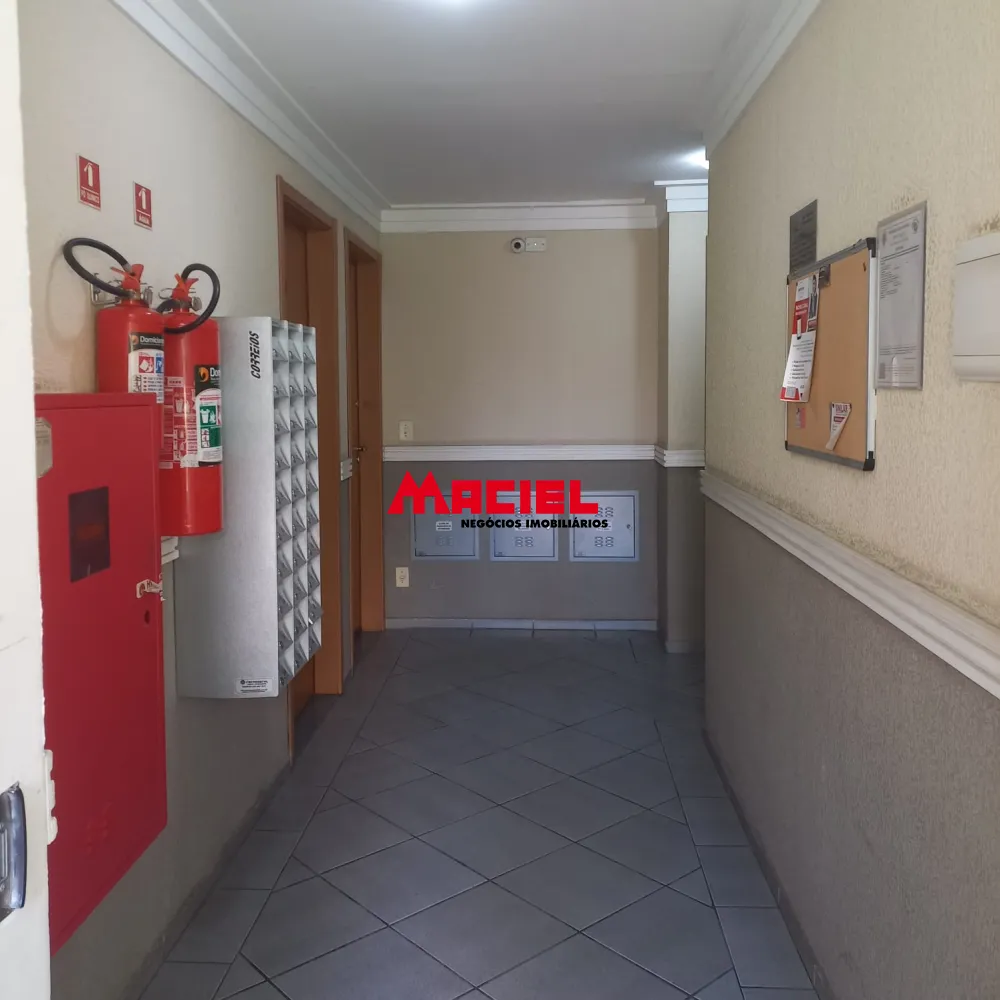 Comprar Apartamento / Padr&atilde;o em S&atilde;o Jos&eacute; dos Campos R$ 245.000,00 - Foto 15