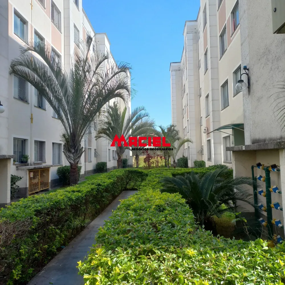 Comprar Apartamento / Padr&atilde;o em S&atilde;o Jos&eacute; dos Campos R$ 245.000,00 - Foto 16