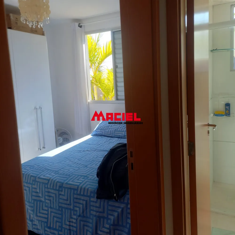 Comprar Apartamento / Padr&atilde;o em S&atilde;o Jos&eacute; dos Campos R$ 245.000,00 - Foto 11