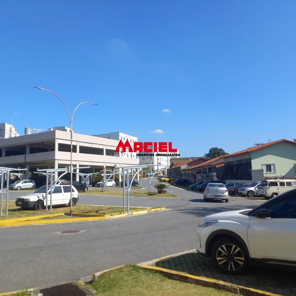 Comprar Apartamento / Padr&atilde;o em S&atilde;o Jos&eacute; dos Campos R$ 245.000,00 - Foto 20