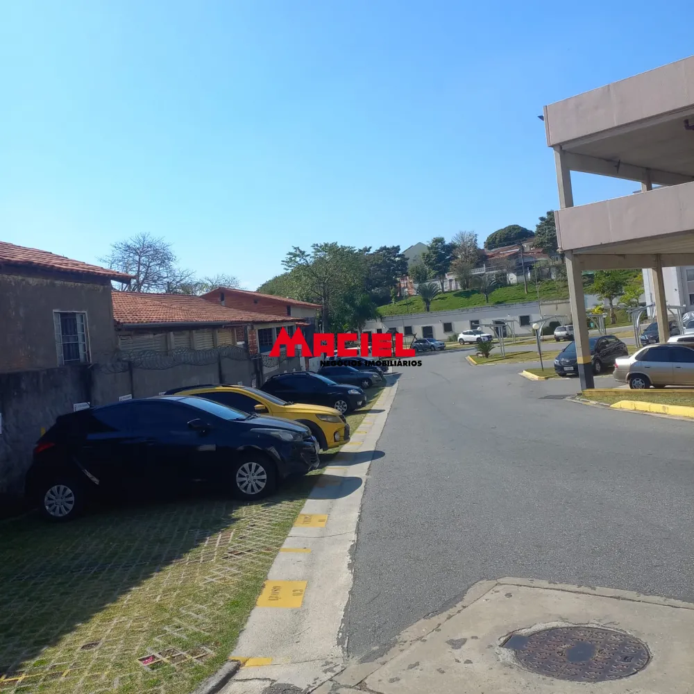 Comprar Apartamento / Padr&atilde;o em S&atilde;o Jos&eacute; dos Campos R$ 245.000,00 - Foto 24