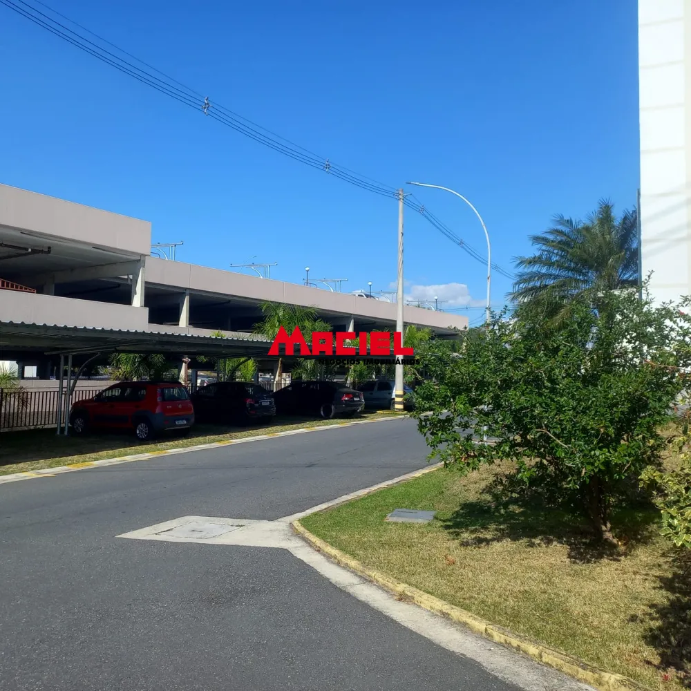 Comprar Apartamento / Padr&atilde;o em S&atilde;o Jos&eacute; dos Campos R$ 245.000,00 - Foto 25