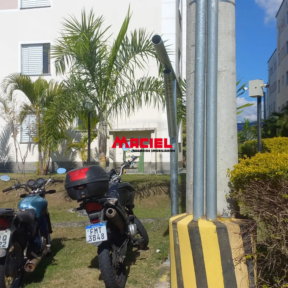 Comprar Apartamento / Padr&atilde;o em S&atilde;o Jos&eacute; dos Campos R$ 245.000,00 - Foto 27