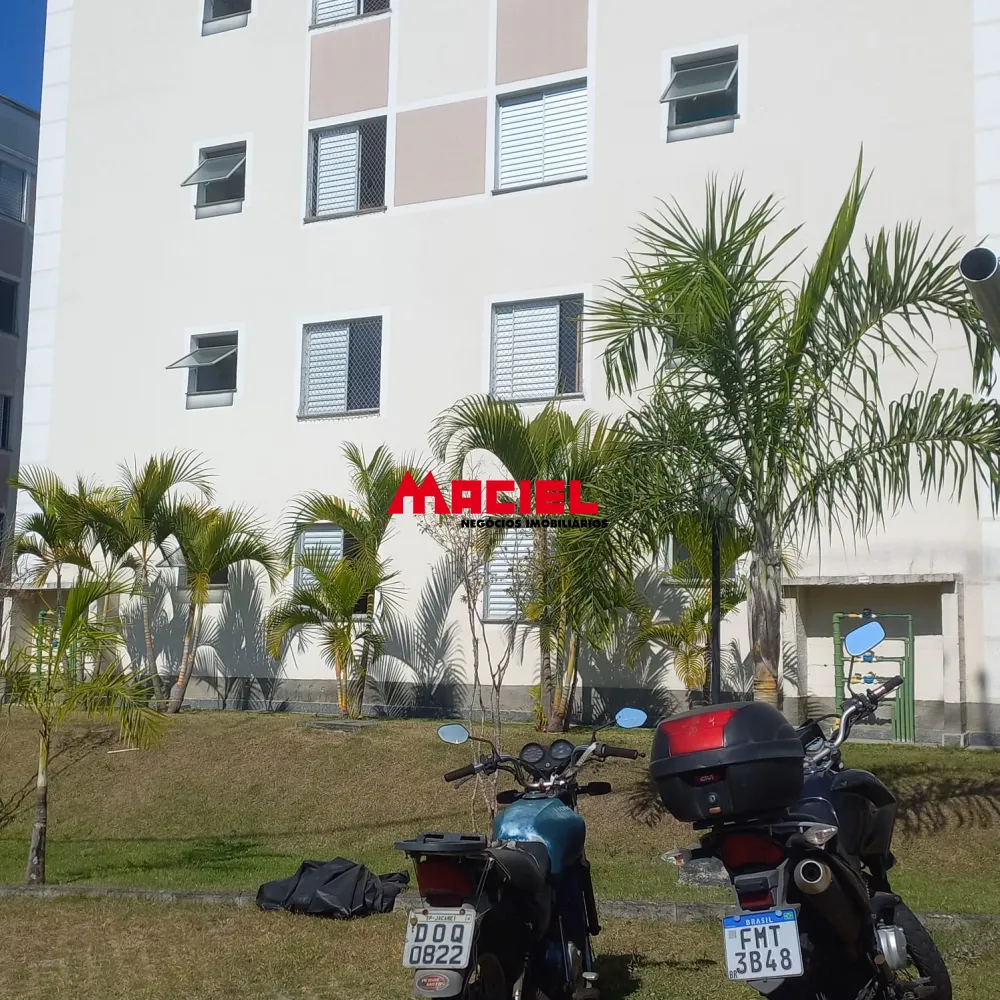 Comprar Apartamento / Padr&atilde;o em S&atilde;o Jos&eacute; dos Campos R$ 245.000,00 - Foto 28