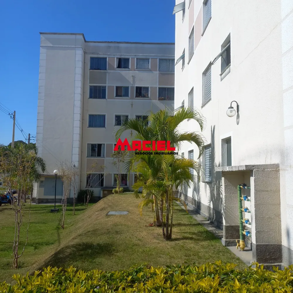Comprar Apartamento / Padr&atilde;o em S&atilde;o Jos&eacute; dos Campos R$ 245.000,00 - Foto 29