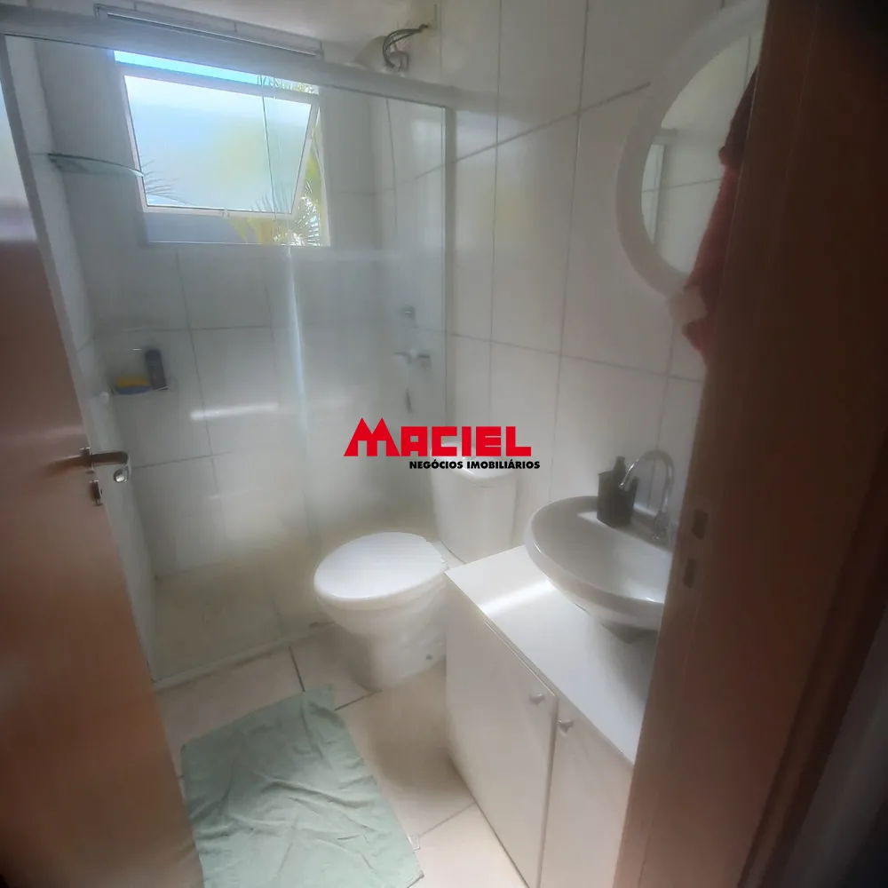 Comprar Apartamento / Padr&atilde;o em S&atilde;o Jos&eacute; dos Campos R$ 245.000,00 - Foto 12