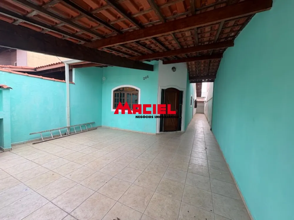 Comprar Casa / Padr&atilde;o em S&atilde;o Jos&eacute; dos Campos R$ 535.000,00 - Foto 1