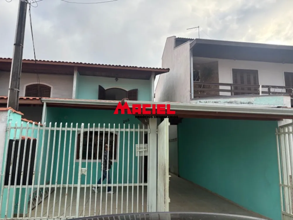Comprar Casa / Padr&atilde;o em S&atilde;o Jos&eacute; dos Campos R$ 535.000,00 - Foto 2