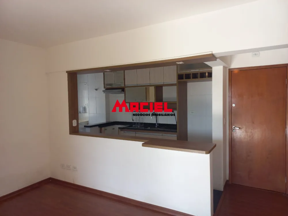Comprar Apartamento / Padr&atilde;o em S&atilde;o Jos&eacute; dos Campos R$ 550.000,00 - Foto 3