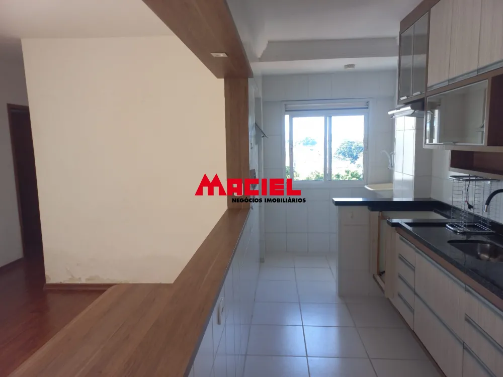 Comprar Apartamento / Padr&atilde;o em S&atilde;o Jos&eacute; dos Campos R$ 550.000,00 - Foto 6