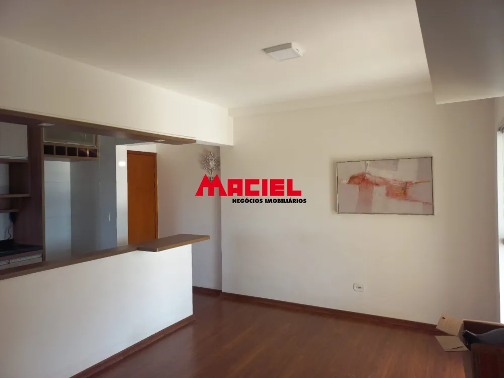 Comprar Apartamento / Padr&atilde;o em S&atilde;o Jos&eacute; dos Campos R$ 550.000,00 - Foto 7