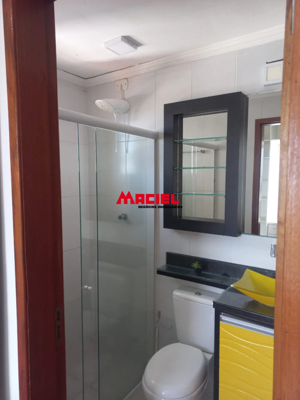 Comprar Apartamento / Padr&atilde;o em S&atilde;o Jos&eacute; dos Campos R$ 550.000,00 - Foto 14