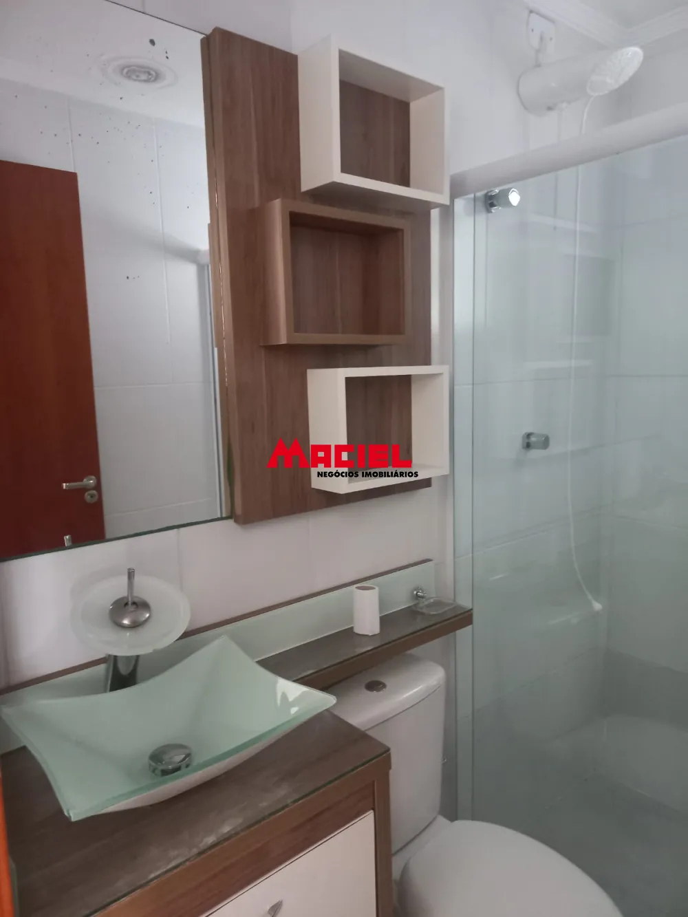 Comprar Apartamento / Padr&atilde;o em S&atilde;o Jos&eacute; dos Campos R$ 550.000,00 - Foto 16