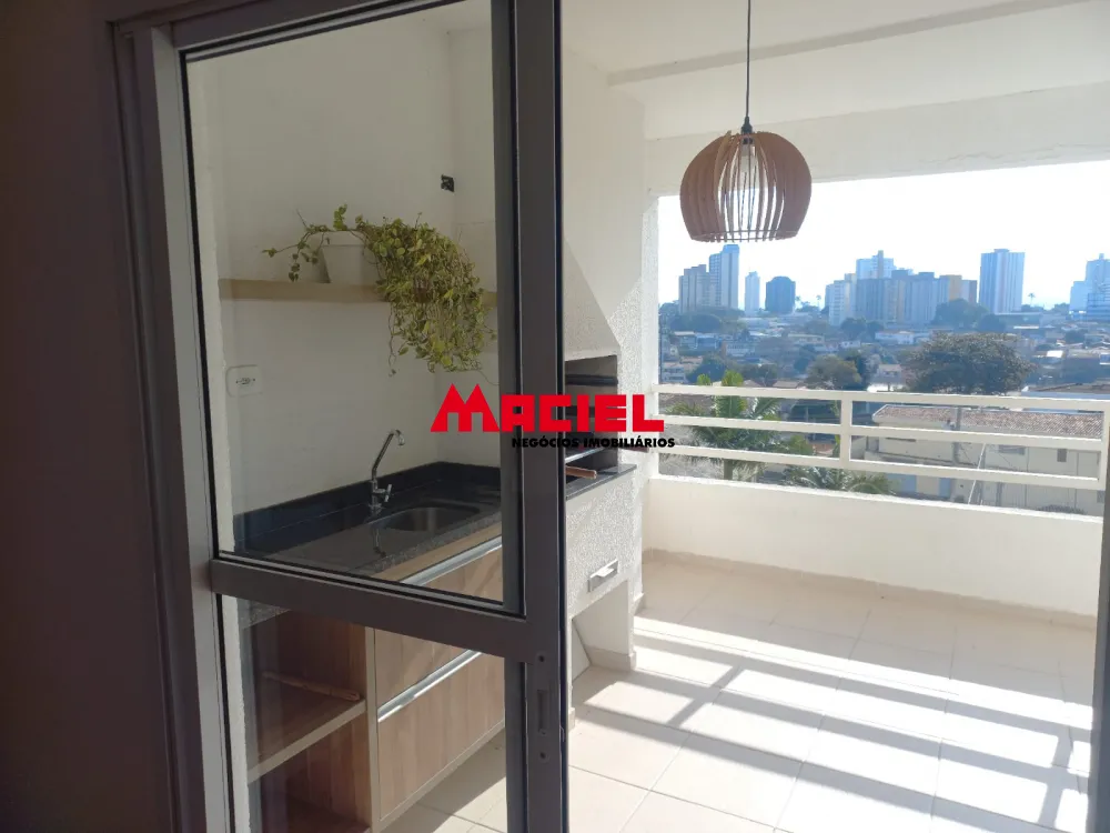 Comprar Apartamento / Padr&atilde;o em S&atilde;o Jos&eacute; dos Campos R$ 550.000,00 - Foto 17