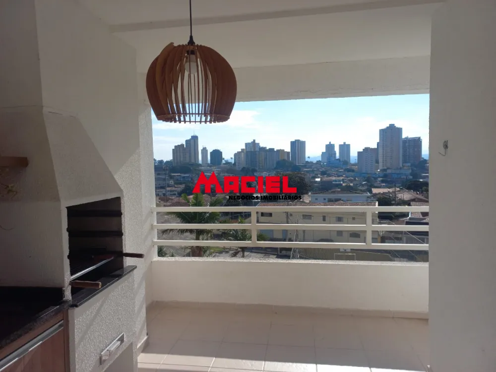 Comprar Apartamento / Padr&atilde;o em S&atilde;o Jos&eacute; dos Campos R$ 550.000,00 - Foto 18