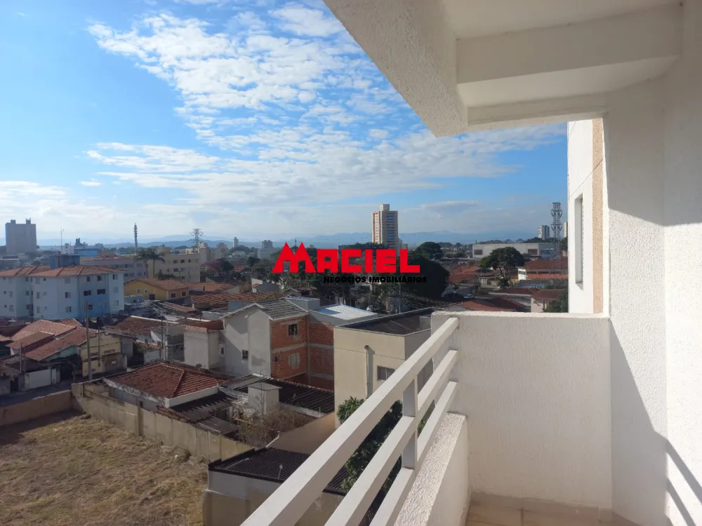 Comprar Apartamento / Padr&atilde;o em S&atilde;o Jos&eacute; dos Campos R$ 550.000,00 - Foto 19