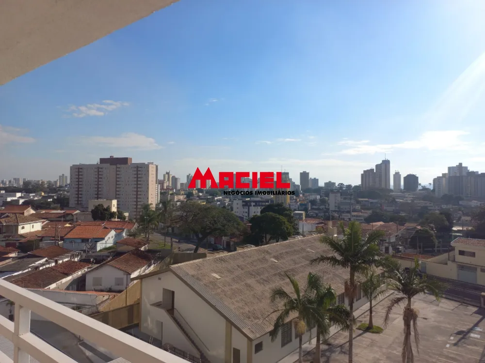 Comprar Apartamento / Padr&atilde;o em S&atilde;o Jos&eacute; dos Campos R$ 550.000,00 - Foto 20