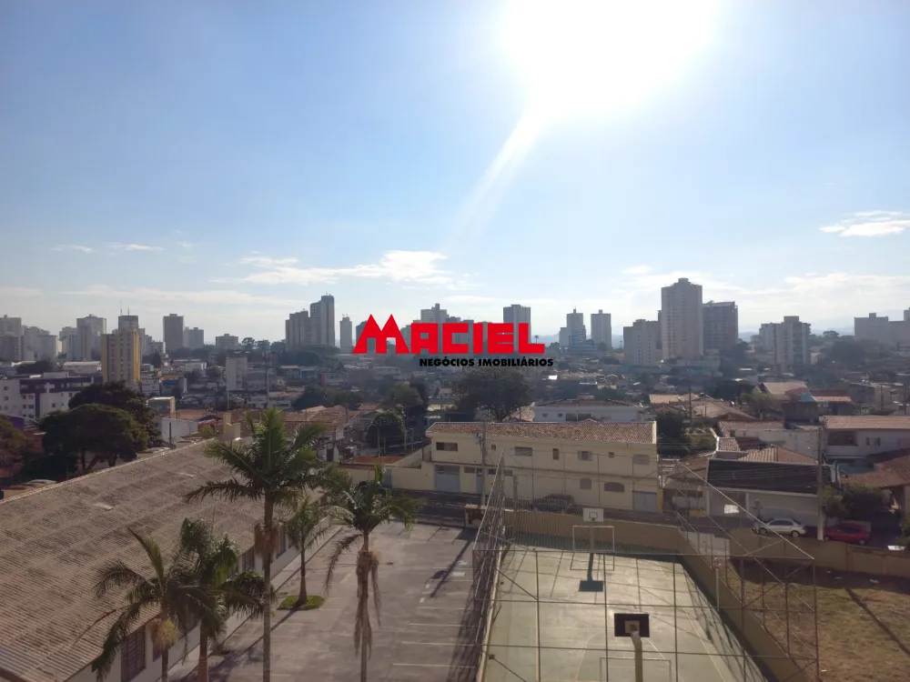 Comprar Apartamento / Padr&atilde;o em S&atilde;o Jos&eacute; dos Campos R$ 550.000,00 - Foto 21