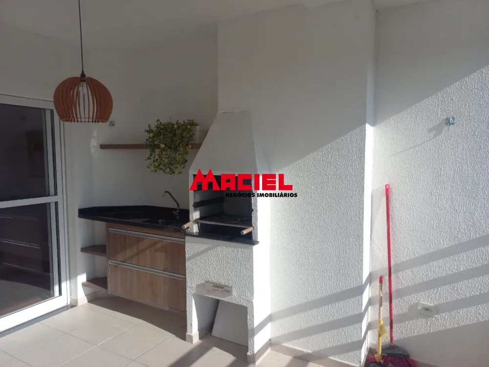 Comprar Apartamento / Padr&atilde;o em S&atilde;o Jos&eacute; dos Campos R$ 550.000,00 - Foto 22