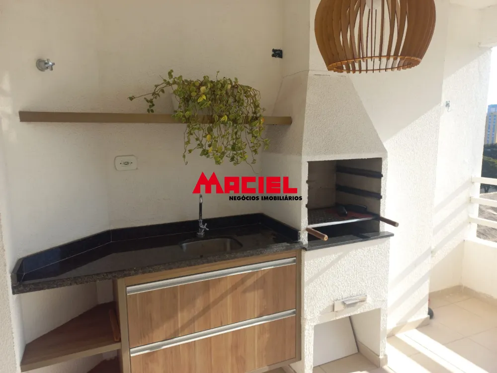 Comprar Apartamento / Padr&atilde;o em S&atilde;o Jos&eacute; dos Campos R$ 550.000,00 - Foto 23