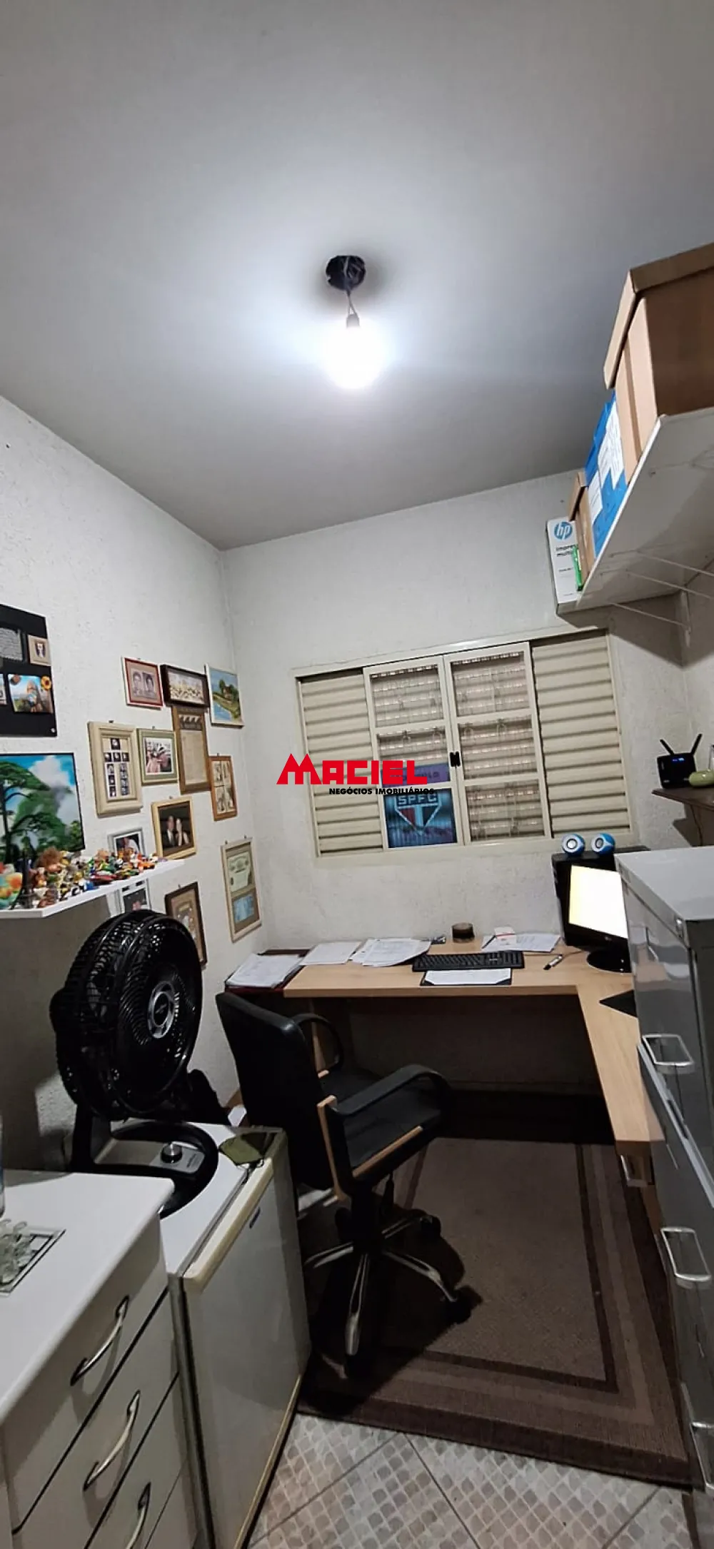 Comprar Casa / Padr&atilde;o em S&atilde;o Jos&eacute; dos Campos R$ 320.000,00 - Foto 17