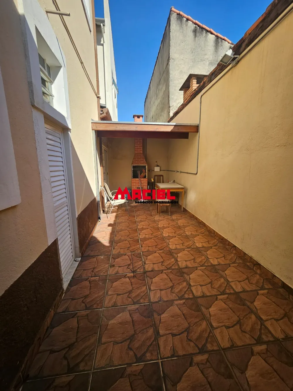 Alugar Casa / Sobrado em S&atilde;o Jos&eacute; dos Campos R$ 2.800,00 - Foto 3