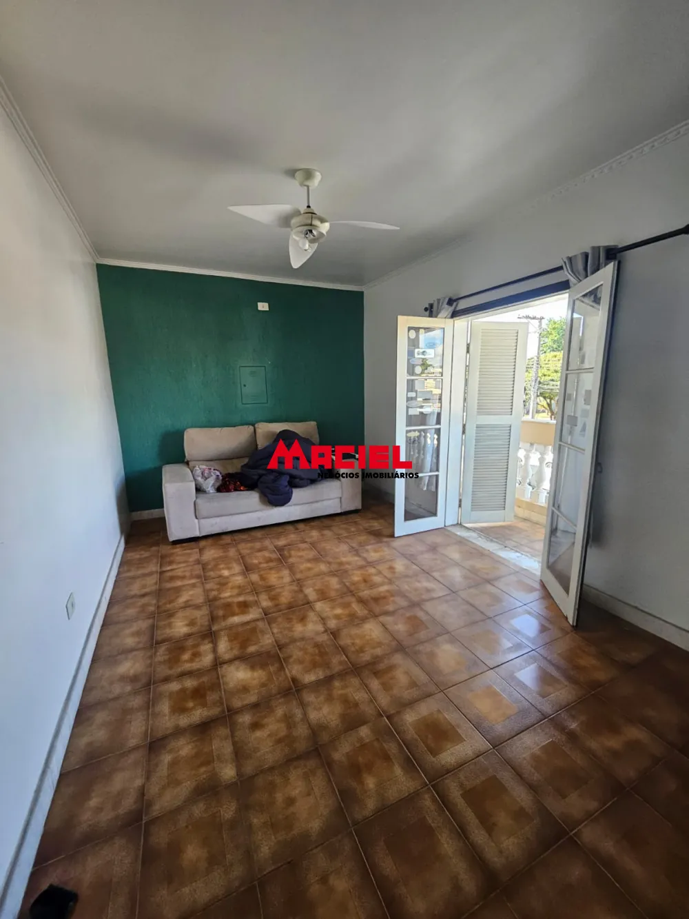 Alugar Casa / Sobrado em S&atilde;o Jos&eacute; dos Campos R$ 2.800,00 - Foto 7