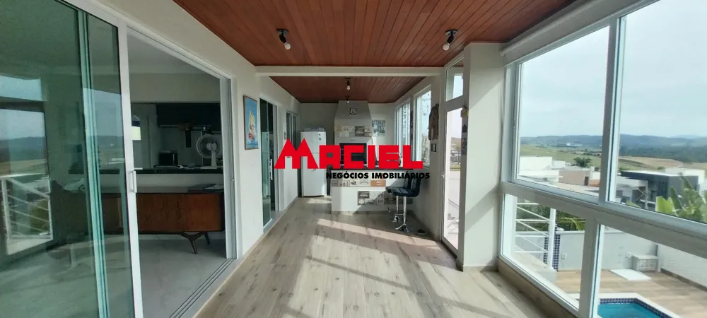 Comprar Casa / Condom&iacute;nio em S&atilde;o Jos&eacute; dos Campos R$ 3.900.000,00 - Foto 1