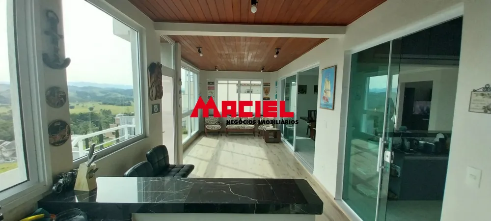 Comprar Casa / Condom&iacute;nio em S&atilde;o Jos&eacute; dos Campos R$ 3.900.000,00 - Foto 2