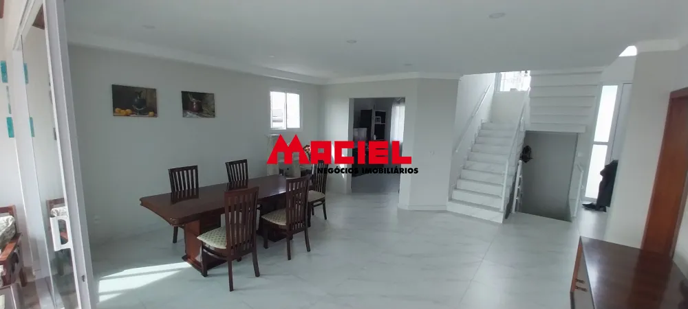 Comprar Casa / Condom&iacute;nio em S&atilde;o Jos&eacute; dos Campos R$ 3.900.000,00 - Foto 5