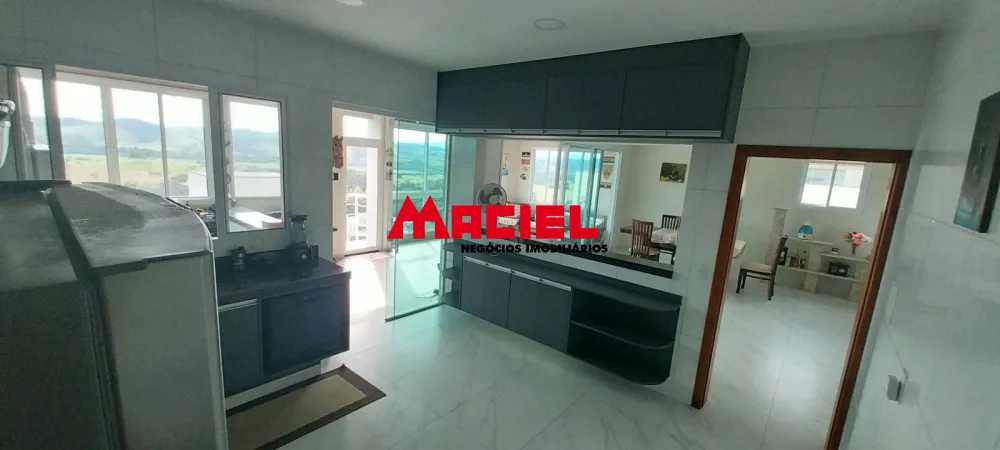 Comprar Casa / Condom&iacute;nio em S&atilde;o Jos&eacute; dos Campos R$ 3.900.000,00 - Foto 11