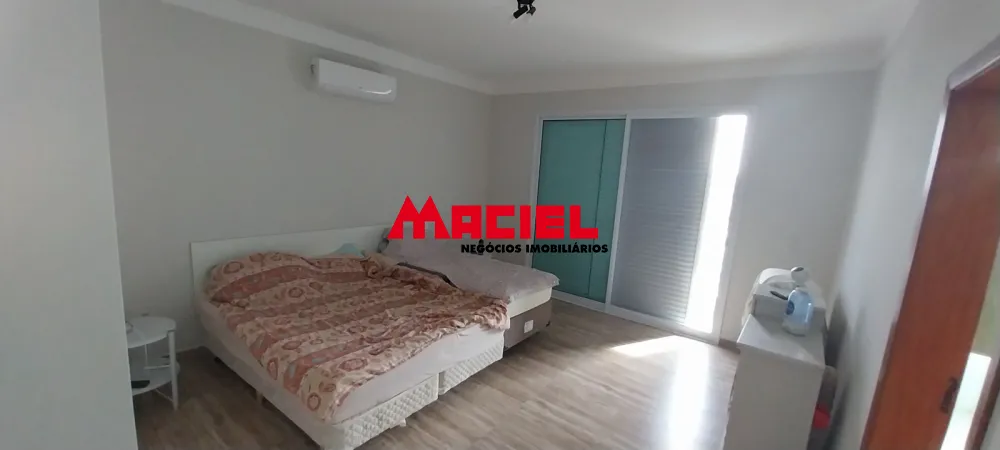 Comprar Casa / Condom&iacute;nio em S&atilde;o Jos&eacute; dos Campos R$ 3.900.000,00 - Foto 16