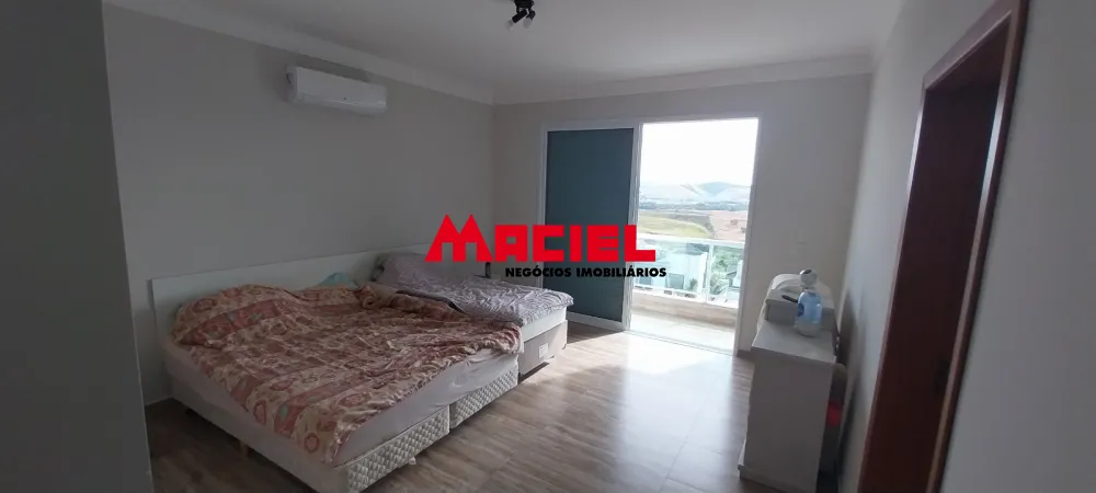 Comprar Casa / Condom&iacute;nio em S&atilde;o Jos&eacute; dos Campos R$ 3.900.000,00 - Foto 17