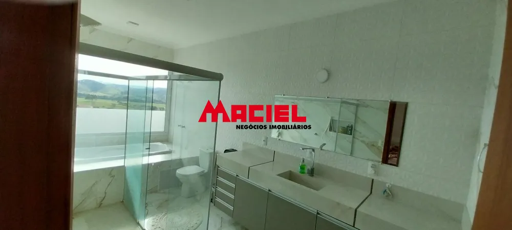 Comprar Casa / Condom&iacute;nio em S&atilde;o Jos&eacute; dos Campos R$ 3.900.000,00 - Foto 18